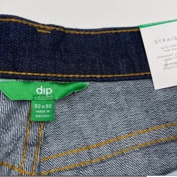 Straight leg jeans NWT - Picture 3 of 6